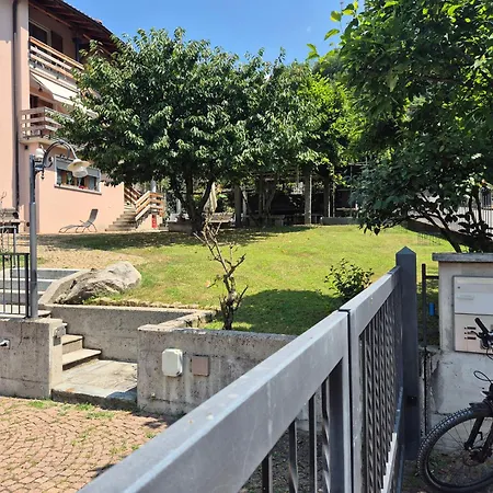 Executive View With Private Garden