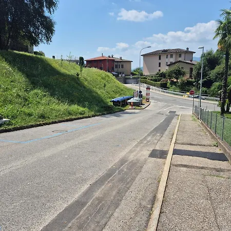 Executive View With Private Garden アパート *