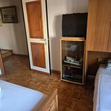 Apartment Executive View With Private Garden