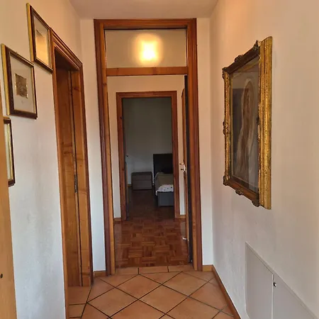 Appartement Executive View With Private Garden Lugano