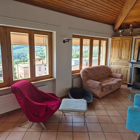 Executive View With Private Garden