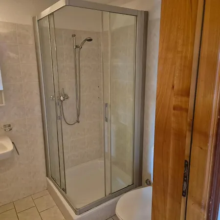 Executive View With Private Garden Appartement