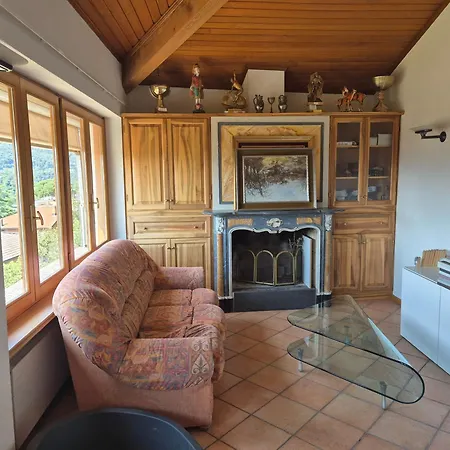 Executive View With Private Garden * Lugano