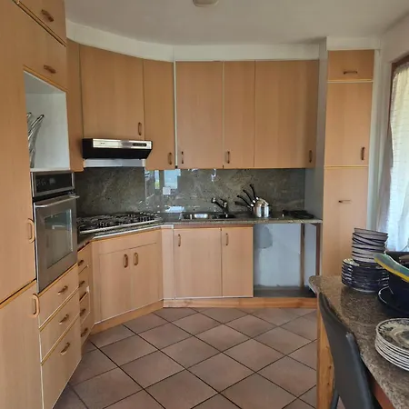 Executive View With Private Garden