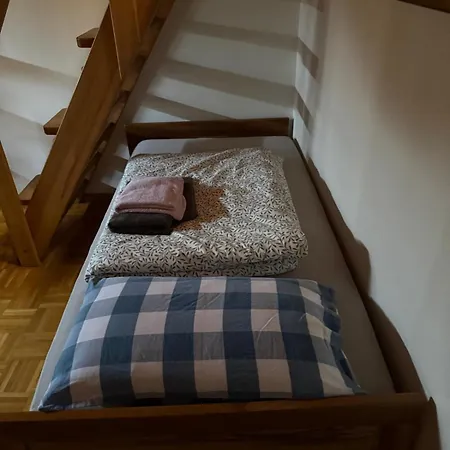 Appartement Executive View With Private Garden Lugano