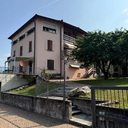 Appartement Executive View With Private Garden *