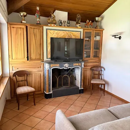 Appartement Executive View With Private Garden