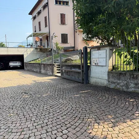 Executive View With Private Garden *