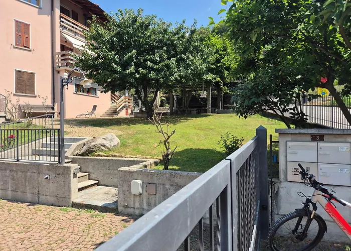 Executive View With Private Garden