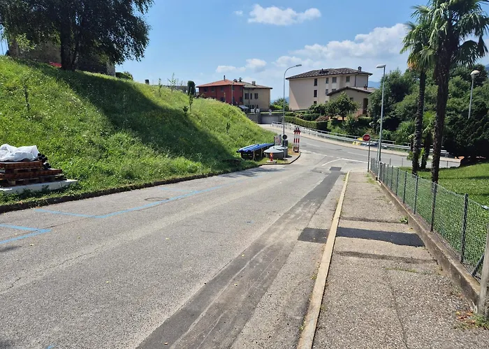 Executive View With Private Garden Διαμέρισμα *