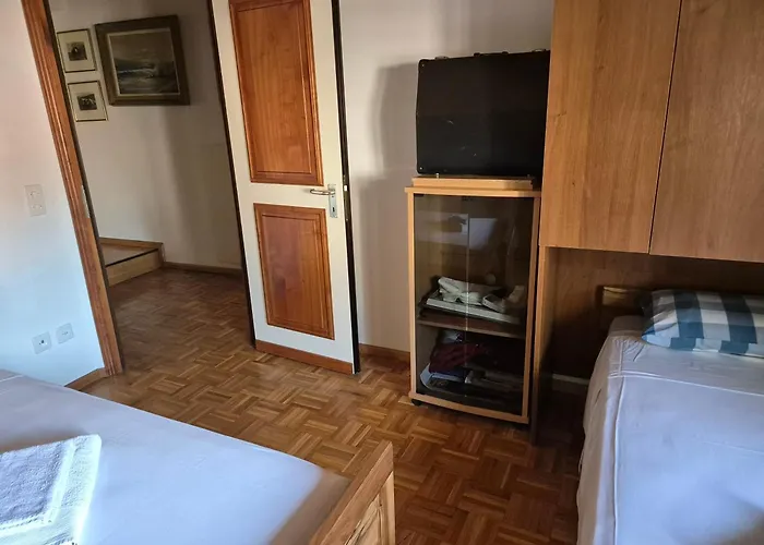 Διαμέρισμα Executive View With Private Garden