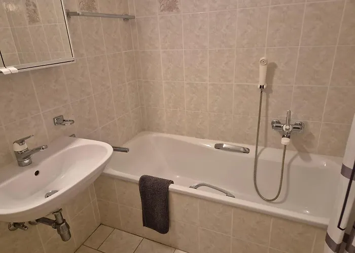 Executive View With Private Garden *