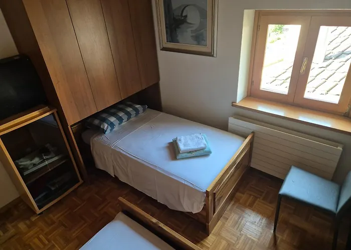 Executive View With Private Garden Λουγκάνο