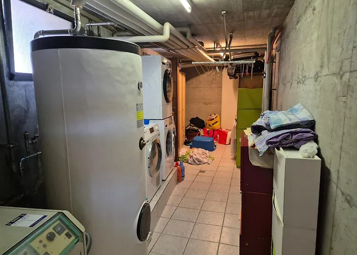 Executive View With Private Garden * Λουγκάνο