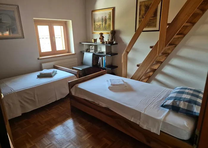 Executive View With Private Garden