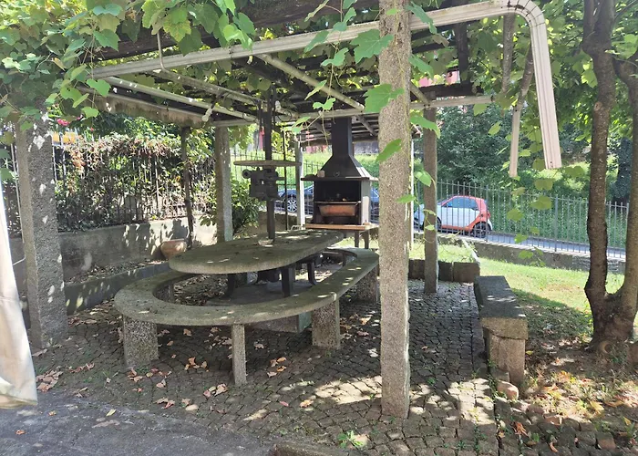 Διαμέρισμα Executive View With Private Garden