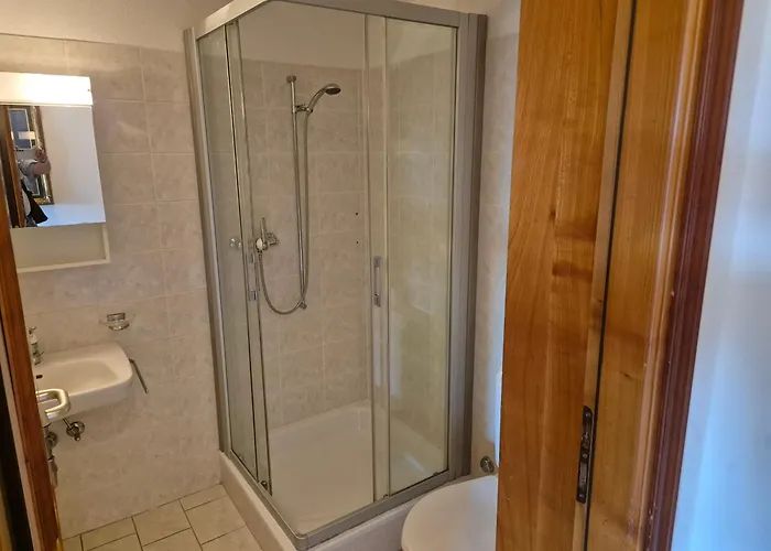 Executive View With Private Garden Διαμέρισμα