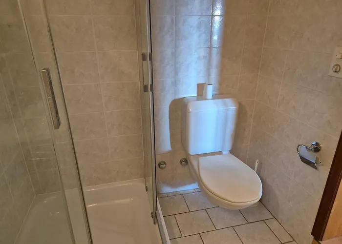 Executive View With Private Garden Διαμέρισμα *