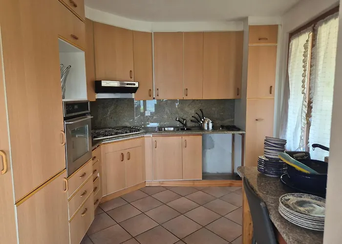 Executive View With Private Garden