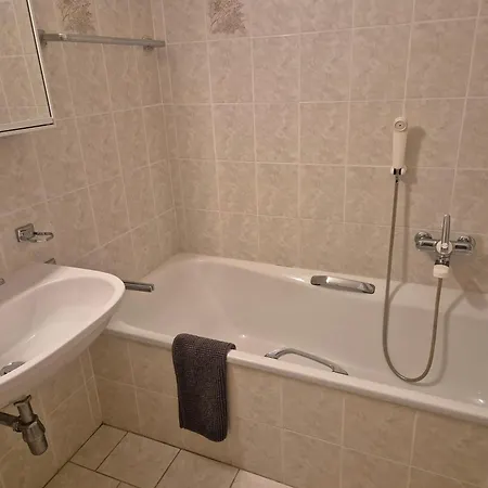 Executive View With Private Garden *