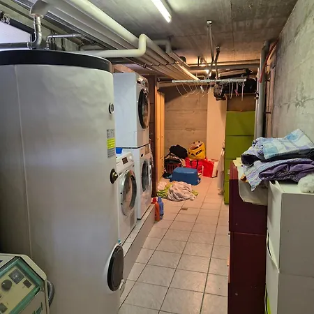 Executive View With Private Garden * Lugano