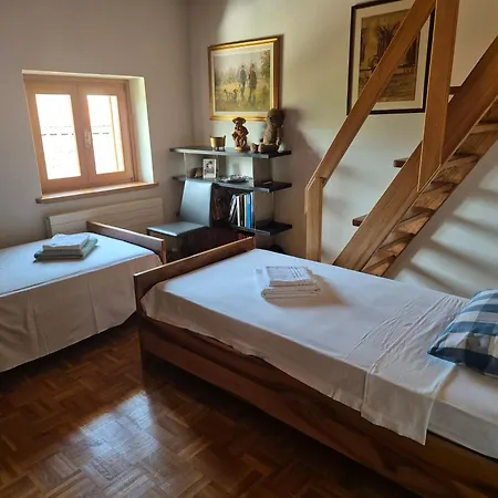 Executive View With Private Garden