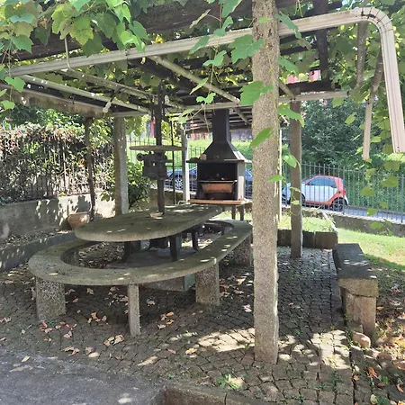 Apartamento Executive View With Private Garden