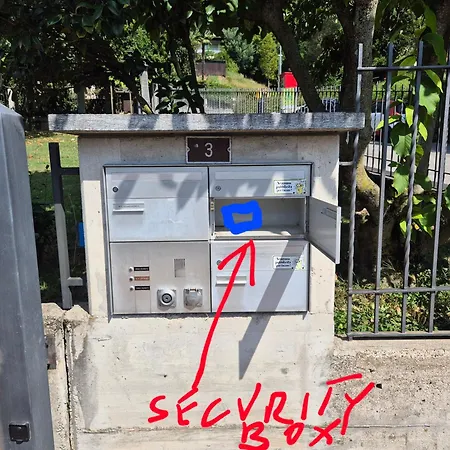 Executive View With Private Garden Apartamento *