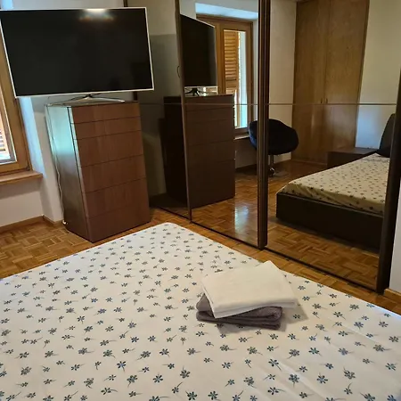 Executive View With Private Garden * Lugano