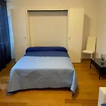 Executive View With Private Garden شقة