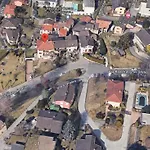 شقة Executive View With Private Garden لوغانو