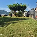Executive View With Private Garden * لوغانو