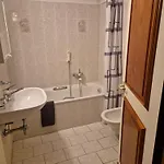 شقة Executive View With Private Garden لوغانو