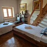 Executive View With Private Garden