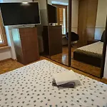 Executive View With Private Garden * لوغانو