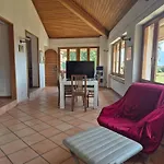 شقة Executive View With Private Garden لوغانو